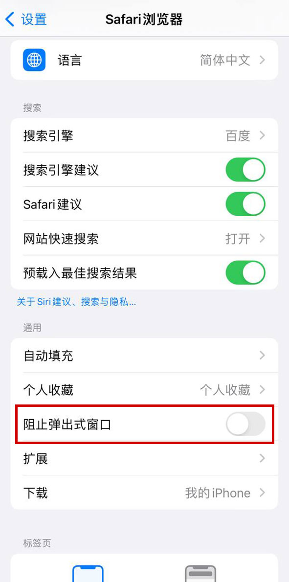 safari